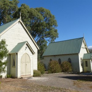 The Churches B&B