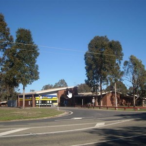 Bonnie Doon Hotel