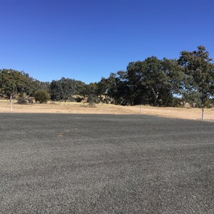 Qantas Crash Site