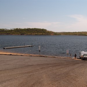 Boatramp