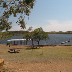 Picnic grounds