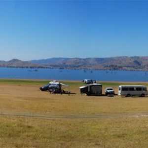 Huon Panorama