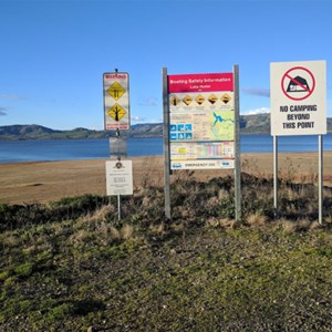 Huon Reserve