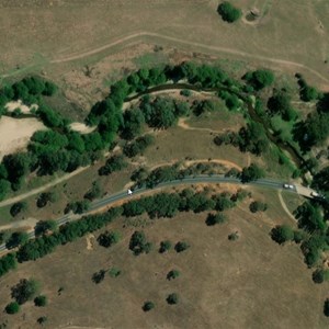 Satellite view