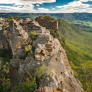 Donkey Mountain