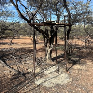 Escarpment Lookout