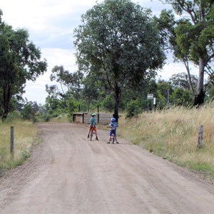 Bonegilla Siding