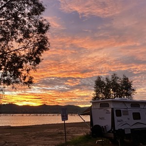 Ludlows Reserve