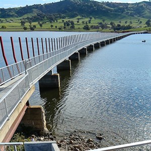 Sandy Creek Bridge