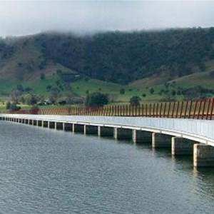 Sandy Creek Bridge