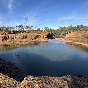 Spencers Hole