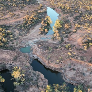 Spencers Hole