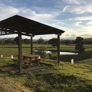 Picnic Shelter