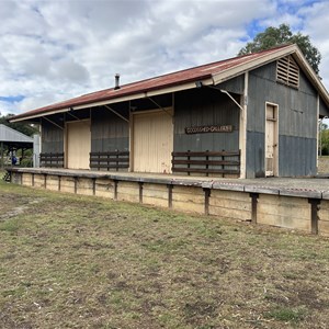 Yea Station