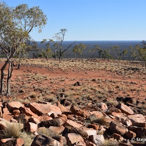 Mount Oxley