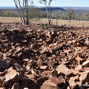 Mount Oxley