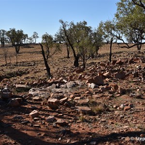 Mount Oxley