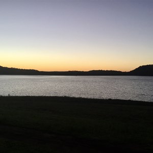 Glenbawn Dam