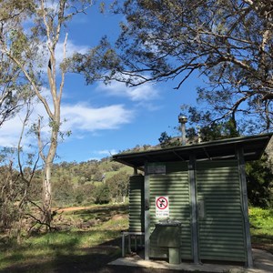 Public toilet