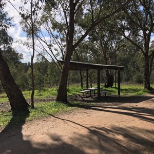 Picnic Shelter