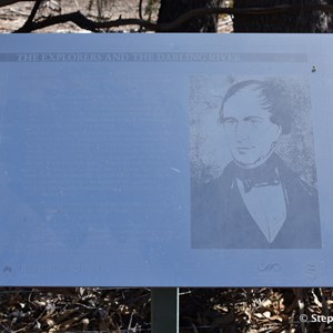 Fort Bourke Stockade