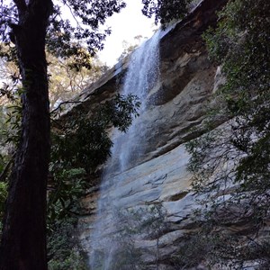 National Falls