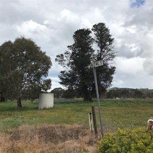 Horse yards