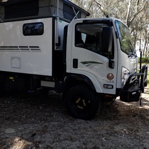 Track A Flinders Beach