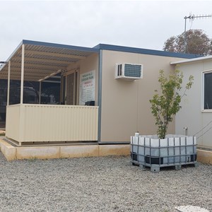 Wongan Hills Caravan Park