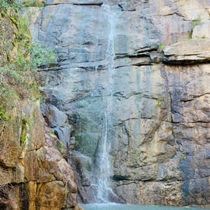 Barry Falls