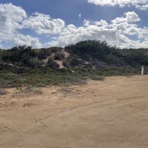 Jane's Bay