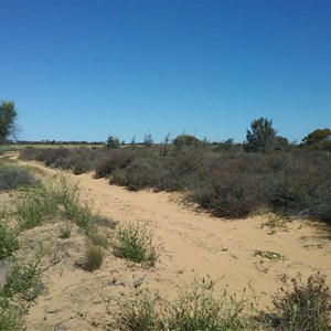 Reynoldson Reserve