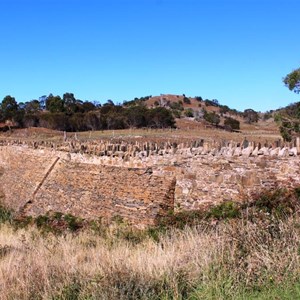 The Spiky Bridge