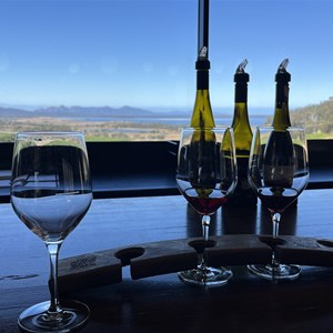 Devil's Corner Winery & Lookout