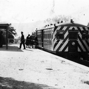 Mid 1930's