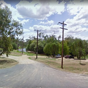 Kiewa River walking track access