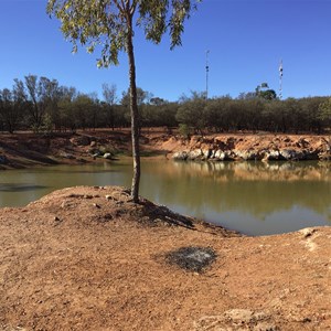 Rock Pool