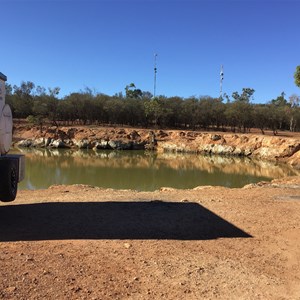 Rock Pool