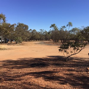 Rock Pool