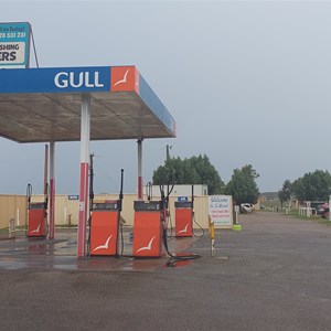 Gull Fuel