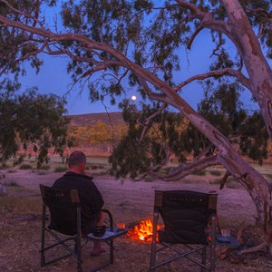 Campfire Bulli Pool