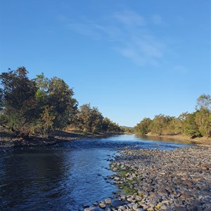 Lilydale Campground