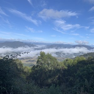 Carsons Pioneer Lookout