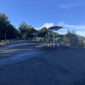 Carsons Pioneer Lookout