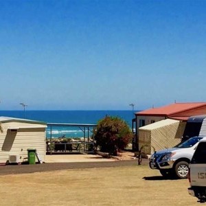 Drummond Cove Caravan Park