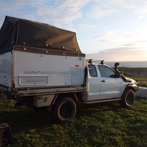 Drummond Cove Caravan Park