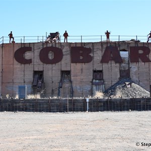 Cobar