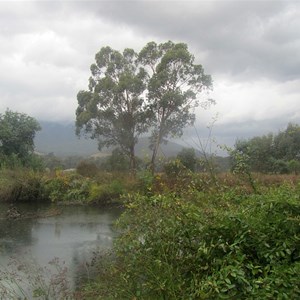 Kiewa River