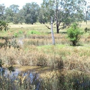 Kiewa River