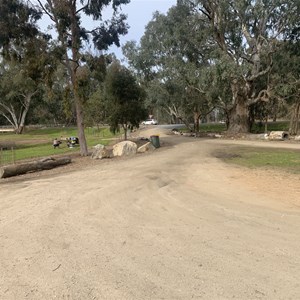 Kiewa River Walking Track
